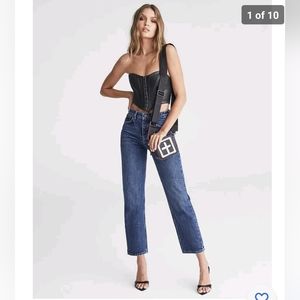 Ksubi Brooklyn Jean Runaway Size 24